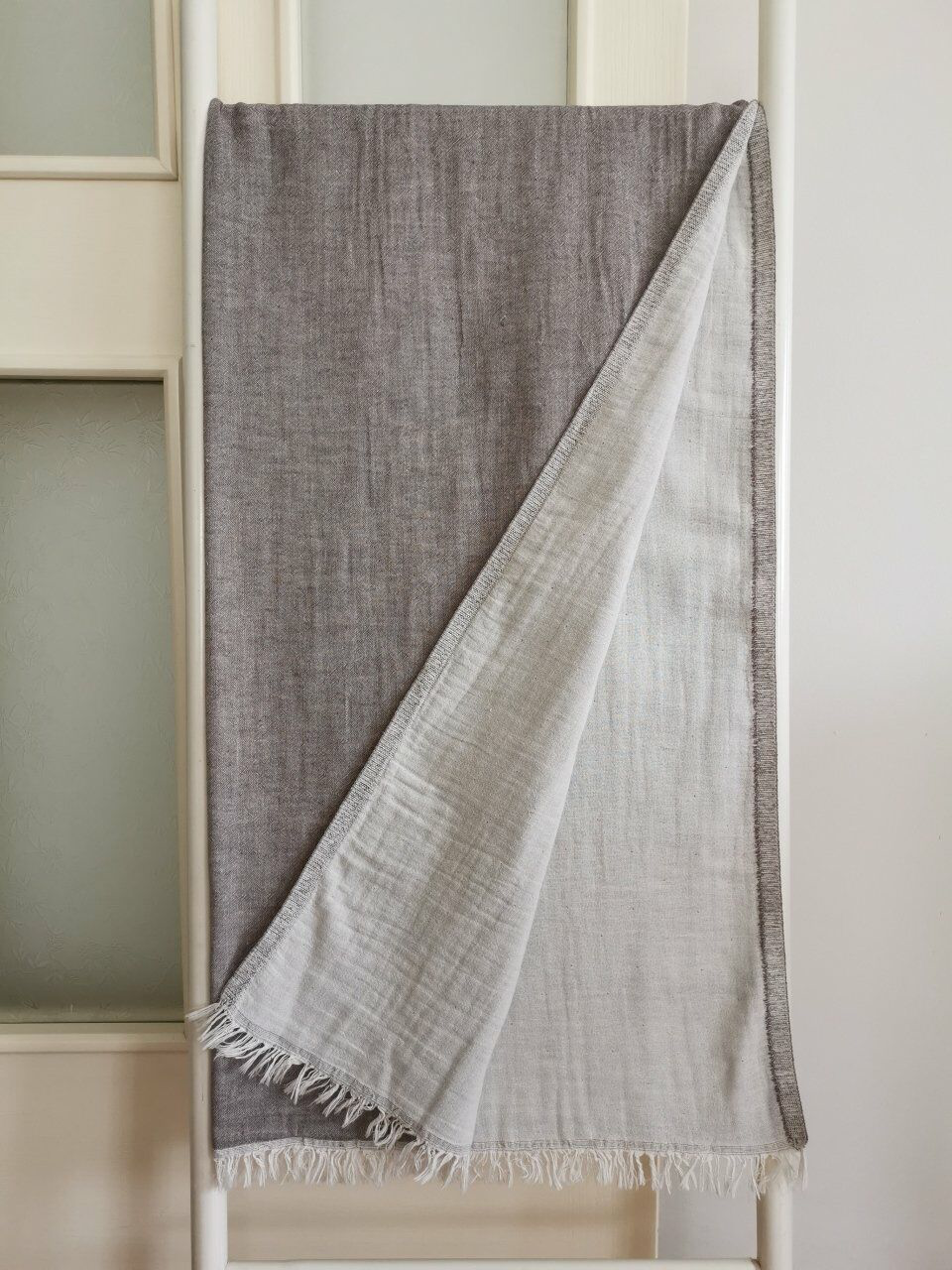 Zlato Dawn | Organic Turkish Bath & Beach Towel – Unfoldie