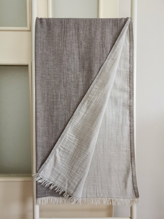 Zlato Dawn | Organic Turkish Bath & Beach Towel – Unfoldie