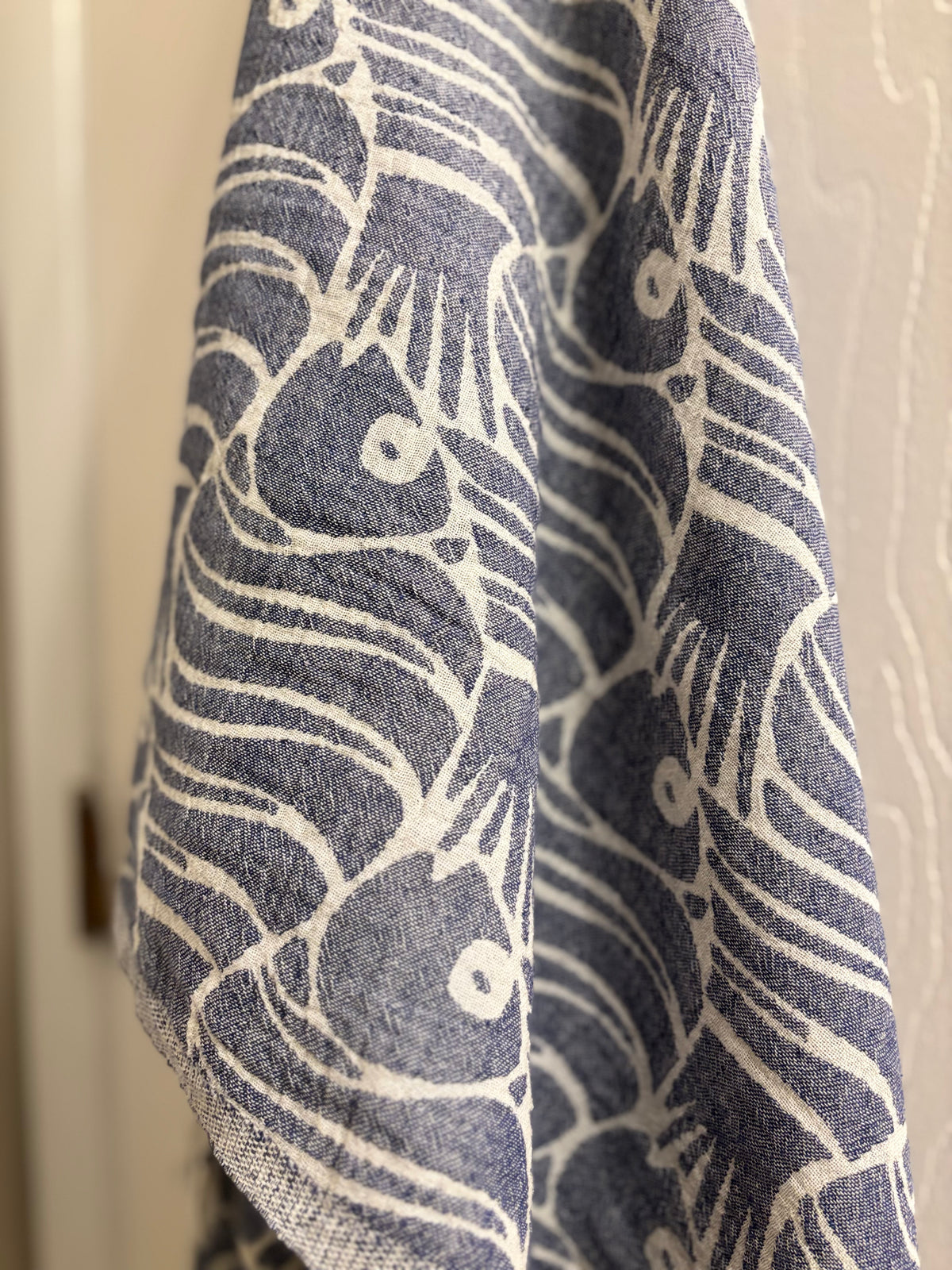 Sakana Mar | Organic Turkish Bath & Beach Towel – Unfoldie