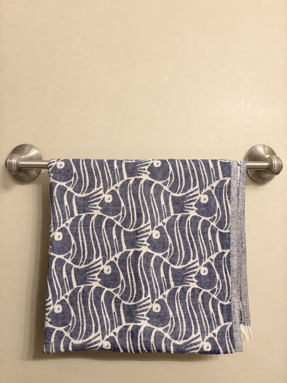 Sakana Mar | Organic Turkish Bath & Beach Towel – Unfoldie