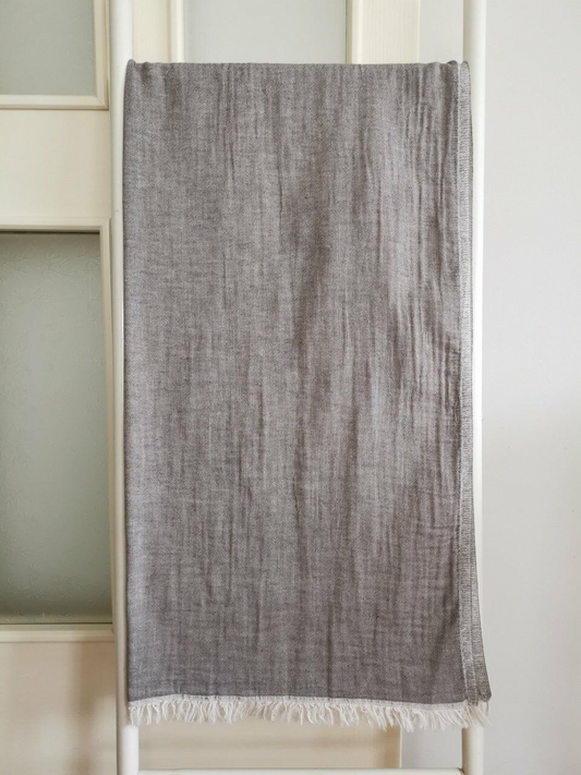 Zlato Dawn | Organic Turkish Bath & Beach Towel – Unfoldie