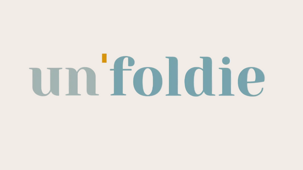 Unfoldie